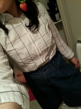 みきてぃーさんのコーディネート