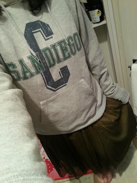 みきてぃーさんのコーディネート