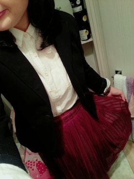 みきてぃーさんのコーディネート