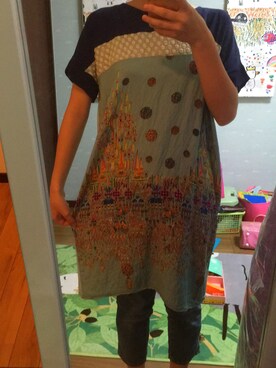 ＳＡＫＩさんのコーディネート