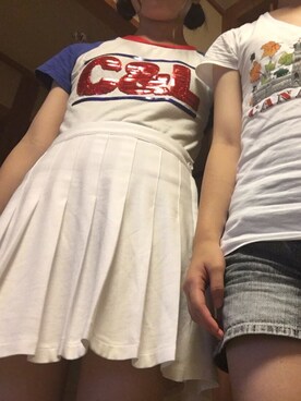 ＳＡＫＩさんのコーディネート