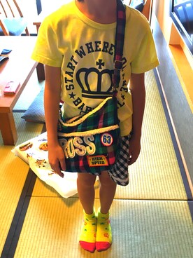 ＳＡＫＩさんのコーディネート