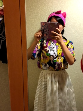 ＳＡＫＩさんのコーディネート