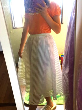 ＳＡＫＩさんのコーディネート