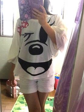 ＳＡＫＩさんのコーディネート