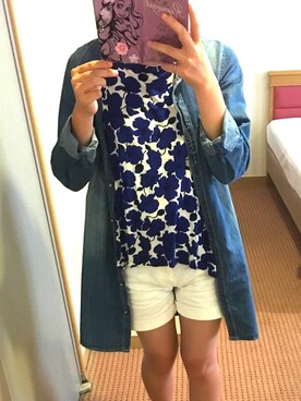 ＳＡＫＩさんのコーディネート