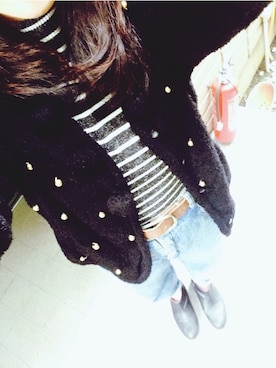 キリコさんのコーディネート