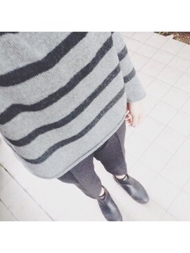 キリコさんのコーディネート