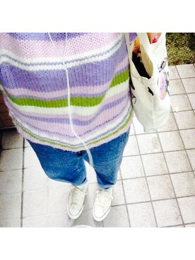 キリコさんのコーディネート