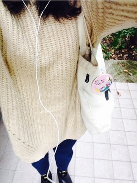 キリコさんのコーディネート