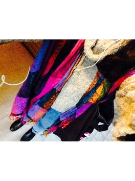 キリコさんのコーディネート