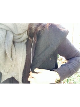 キリコさんのコーディネート