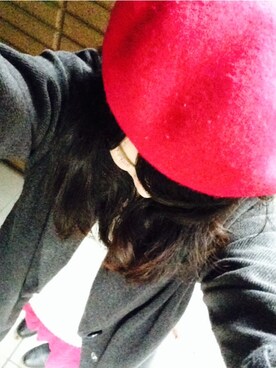 キリコさんのコーディネート