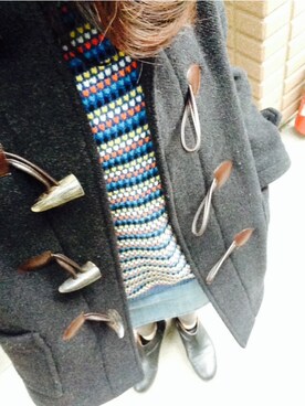 キリコさんのコーディネート