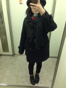 キリコさんのコーディネート