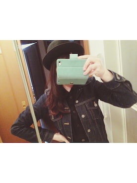 キリコさんのコーディネート