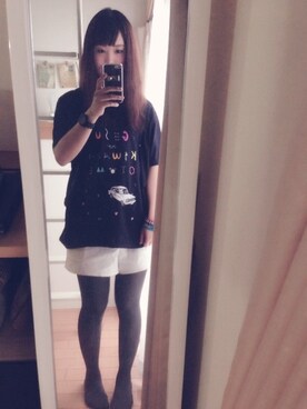 たむ＊さんのコーディネート