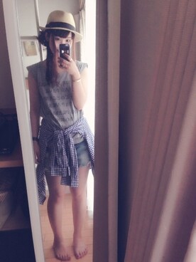 たむ＊さんのコーディネート