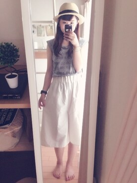 たむ＊さんのコーディネート