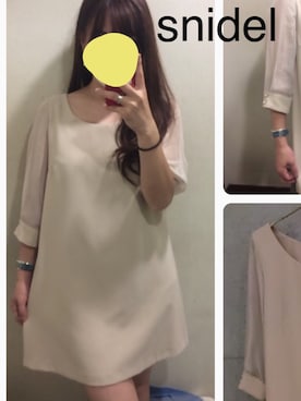 ★みつ★さんのコーディネート