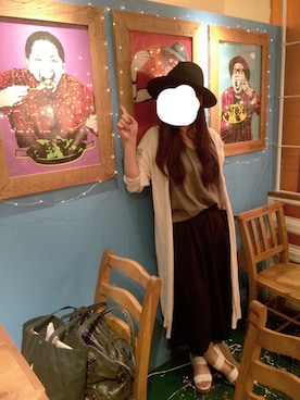 ★みつ★さんのコーディネート