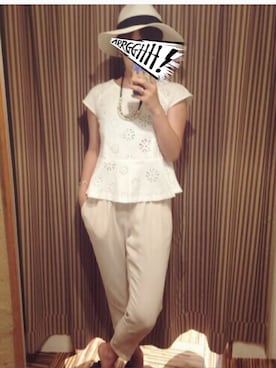 ★みつ★さんのコーディネート