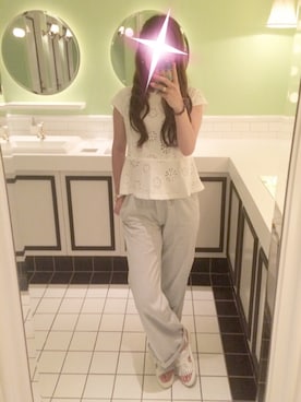 ★みつ★さんのコーディネート