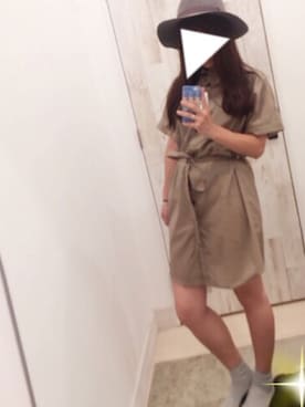 ★みつ★さんのコーディネート