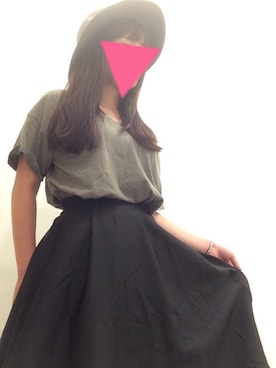 ★みつ★さんのコーディネート