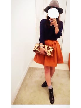 ★みつ★さんのコーディネート