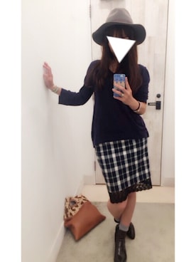 ★みつ★さんのコーディネート