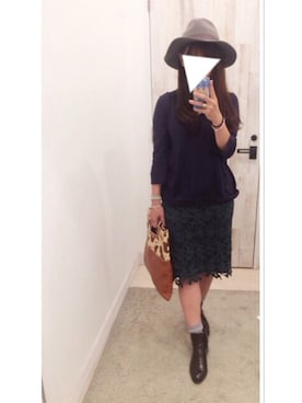 ★みつ★さんのコーディネート