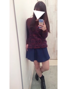 ★みつ★さんのコーディネート