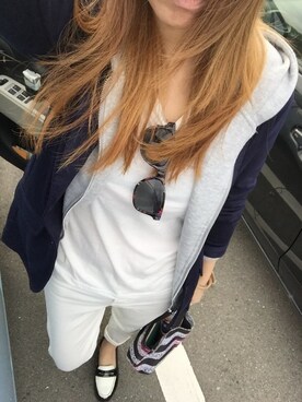 げつ男くんさんのコーディネート