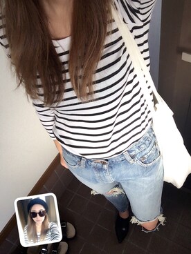 げつ男くんさんのコーディネート