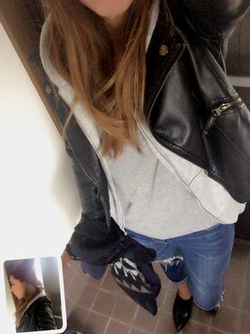 げつ男くんさんのコーディネート