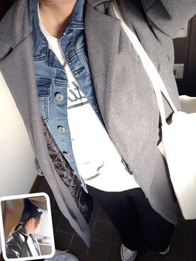 げつ男くんさんのコーディネート