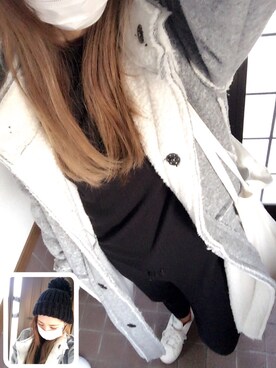 げつ男くんさんのコーディネート