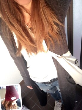 げつ男くんさんのコーディネート