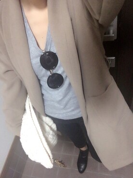 げつ男くんさんのコーディネート