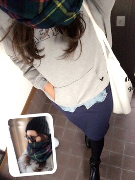 げつ男くんさんのコーディネート