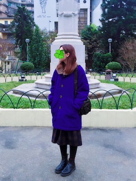 Lok Lok Wongさんのコーディネート