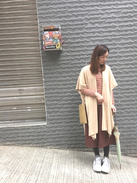 Lok Lok Wongさんのコーディネート