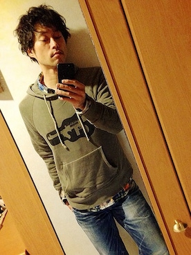 sat_0910さんのコーディネート