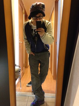 sat_0910さんのコーディネート