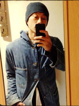 sat_0910さんのコーディネート