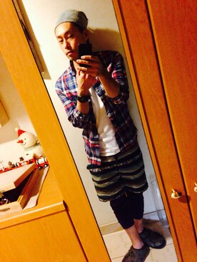 sat_0910さんのコーディネート