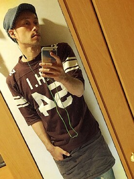 sat_0910さんのコーディネート