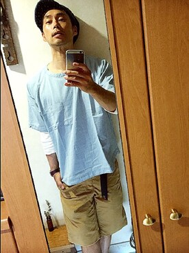 sat_0910さんのコーディネート