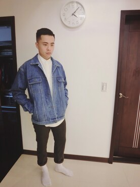 dandyさんのコーディネート